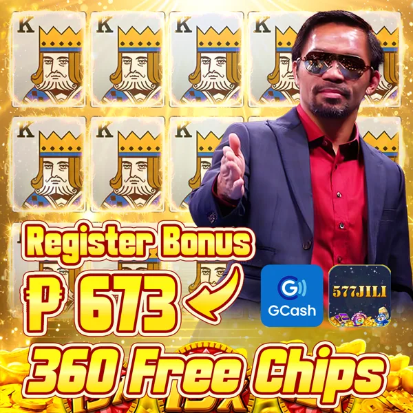 577JILI APK Download Versi Terbaru