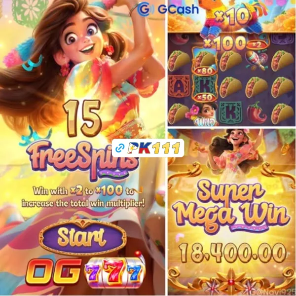 PK111 2026 Slot Gacor RTP Tinggi