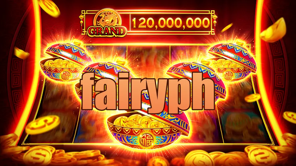 fairyph Mag-login