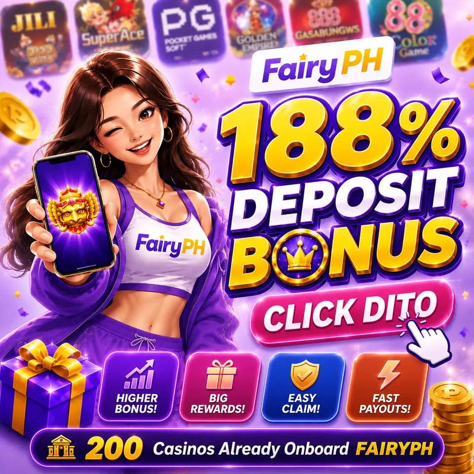 FAIRYPH Mobile APK Versi 2026