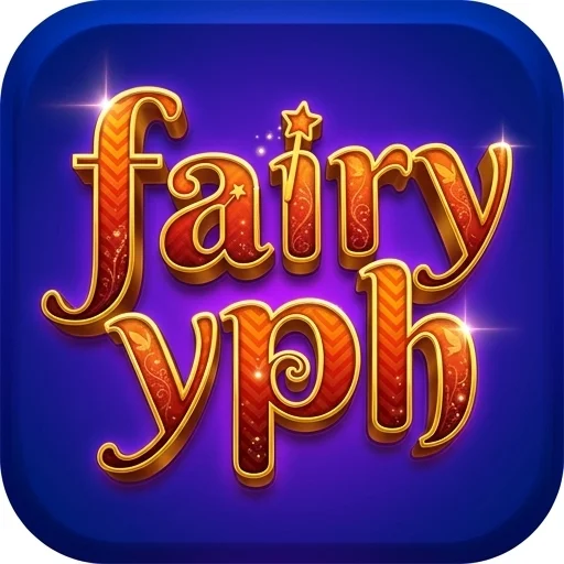 fairyph Logo - Opisyal